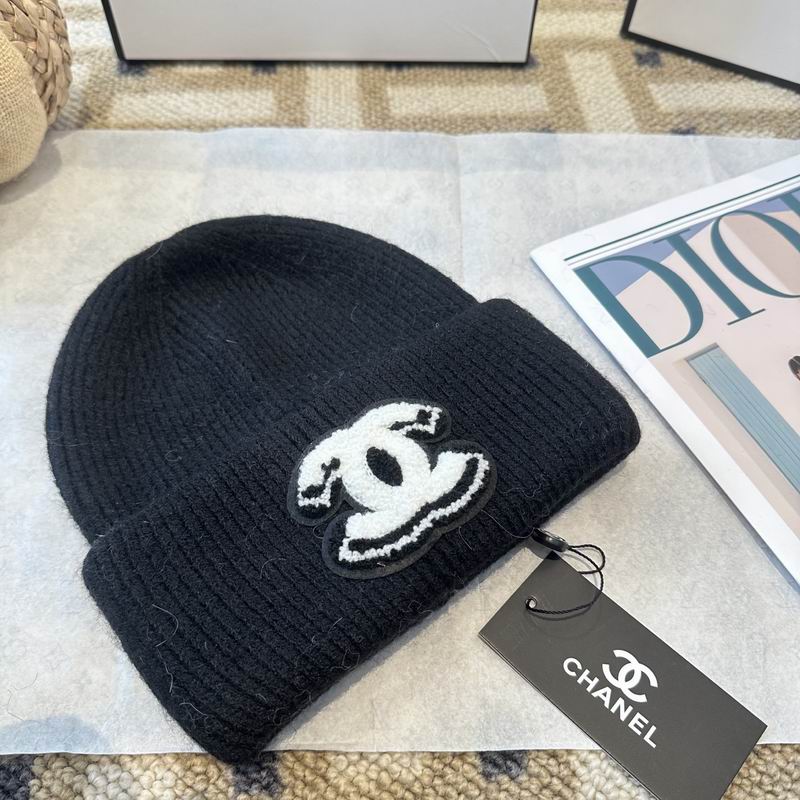 Chanel hat (254)