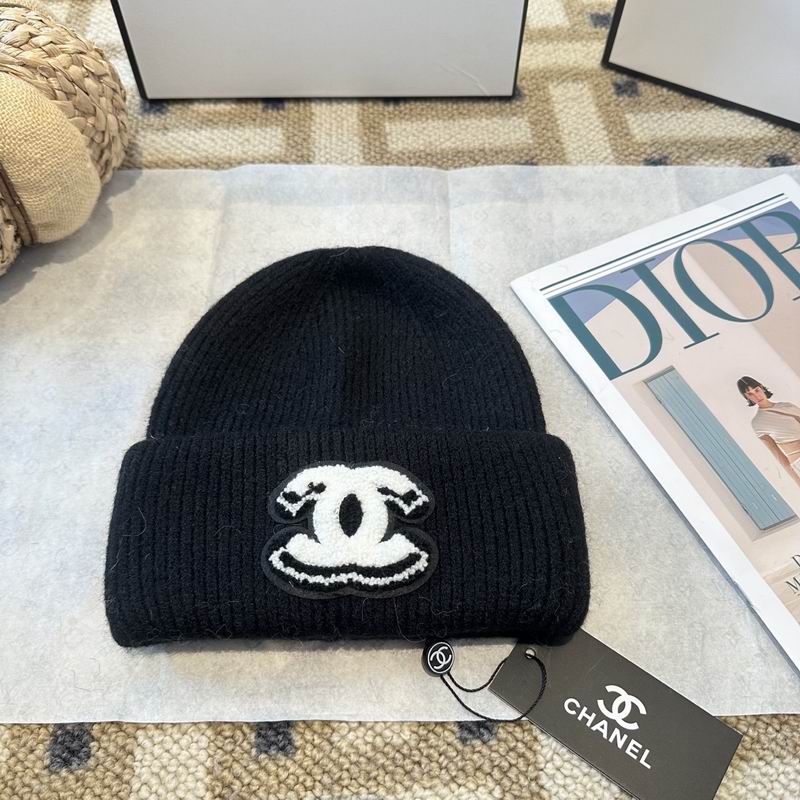 Chanel hat (256)