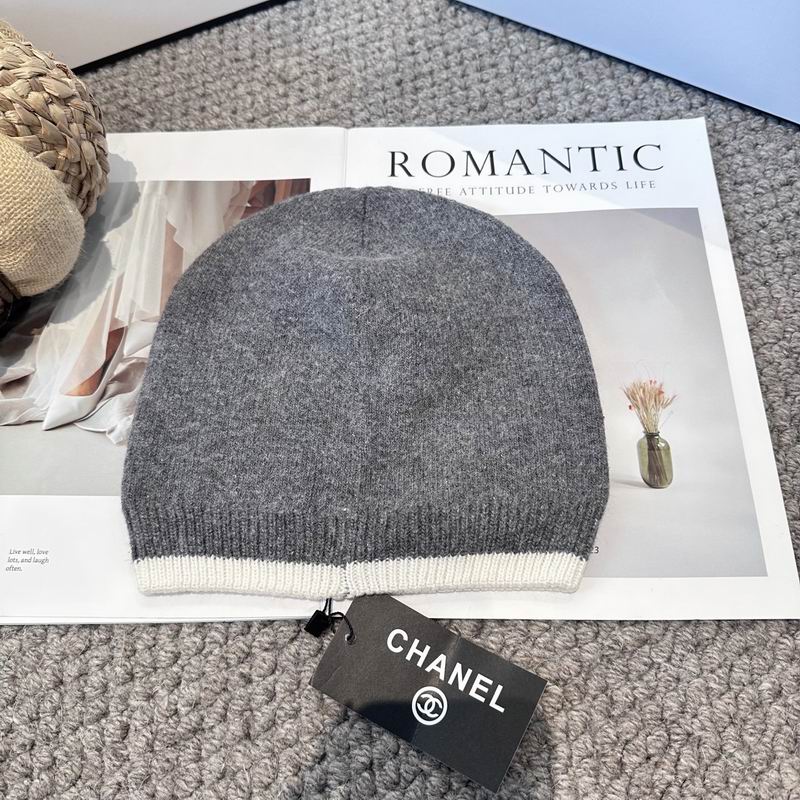 Chanel hat (2622)