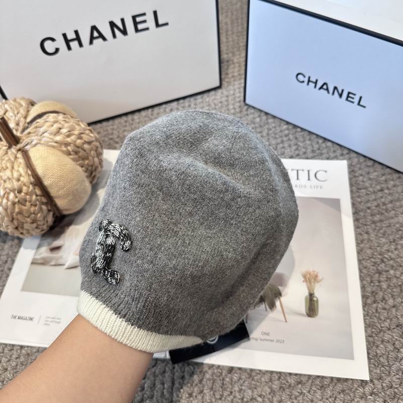 Chanel hat (2623)