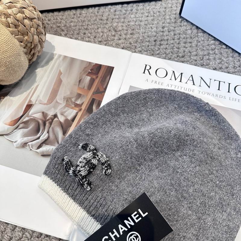 Chanel hat (2624)