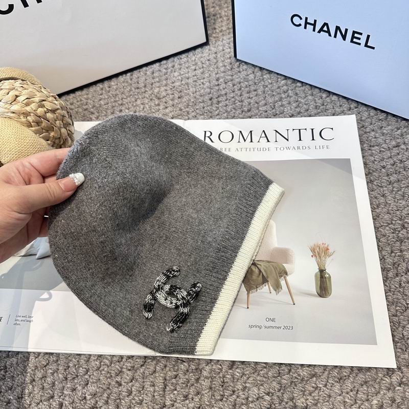 Chanel hat (2626)