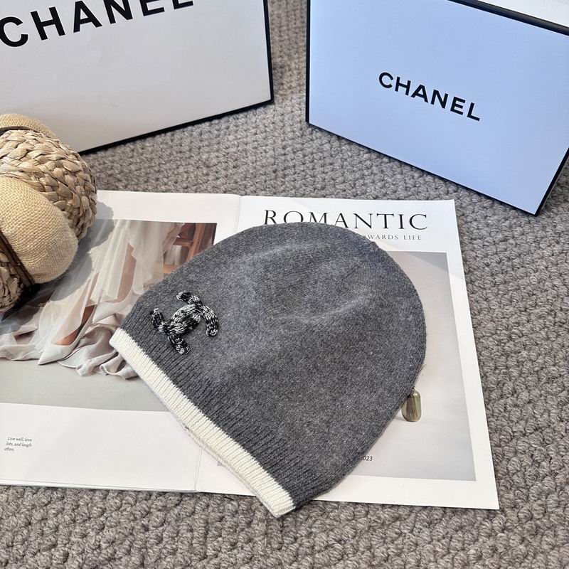 Chanel hat (2627)