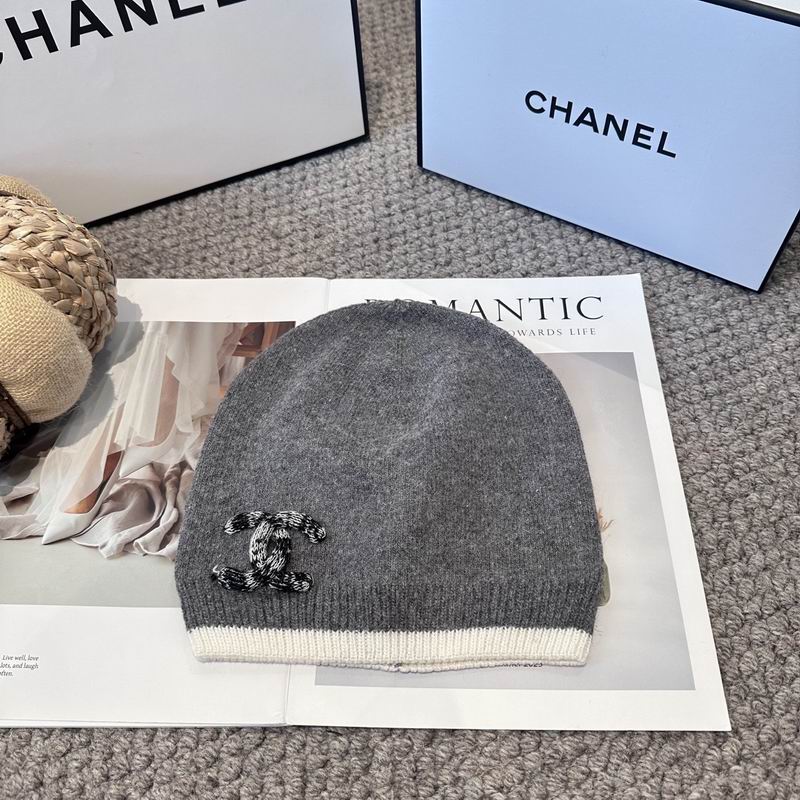Chanel hat (2628)