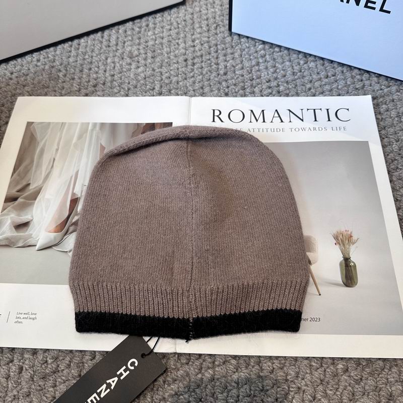 Chanel hat (2629)
