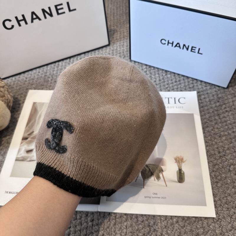 Chanel hat (2630)