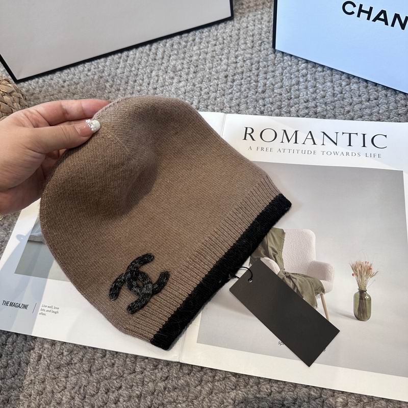 Chanel hat (2631)