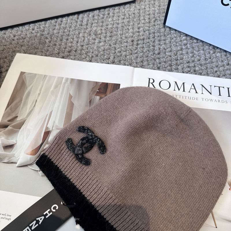 Chanel hat (2633)