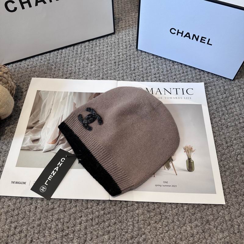 Chanel hat (2634)