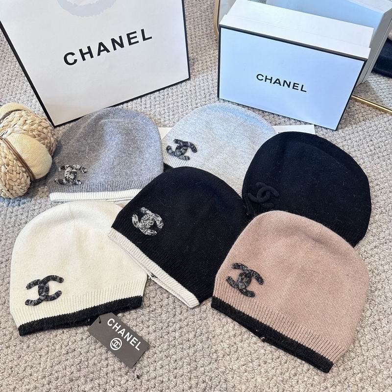 Chanel hat (2636)