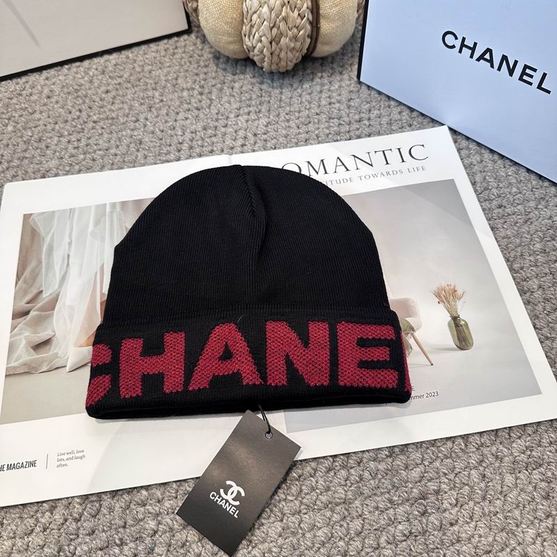 Chanel hat (2653)