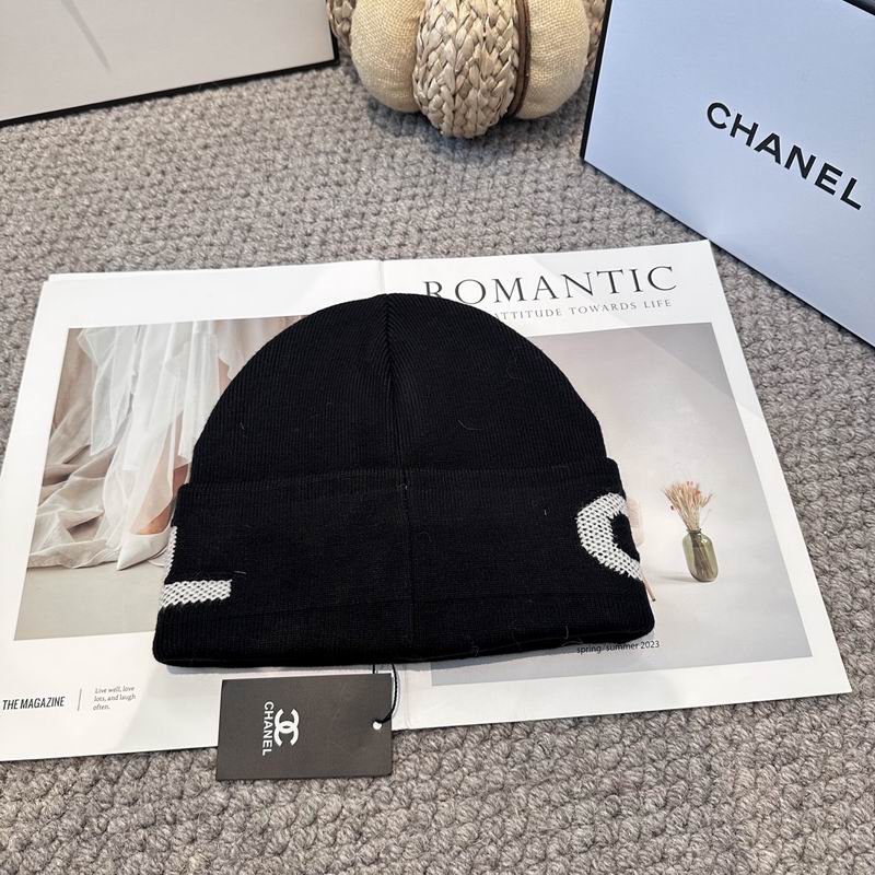 Chanel hat (2655)