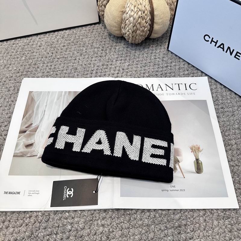 Chanel hat (2663)