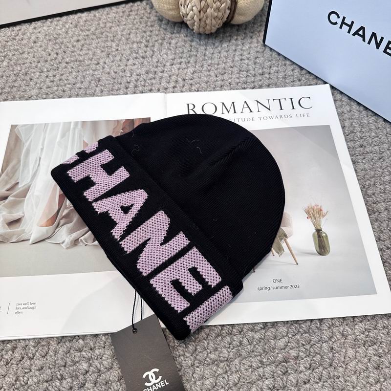 Chanel hat (2671)