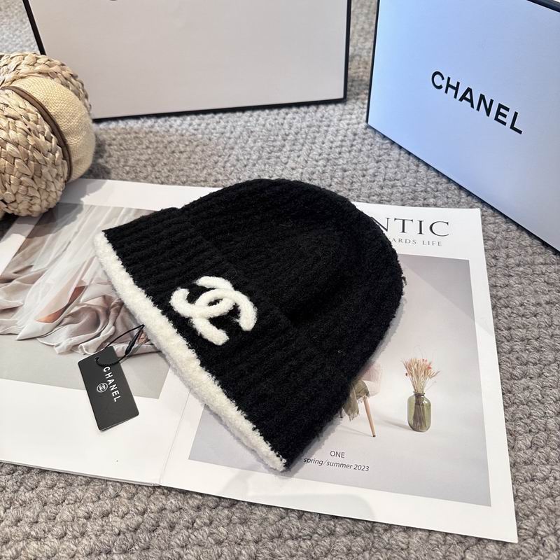 Chanel hat (2680)