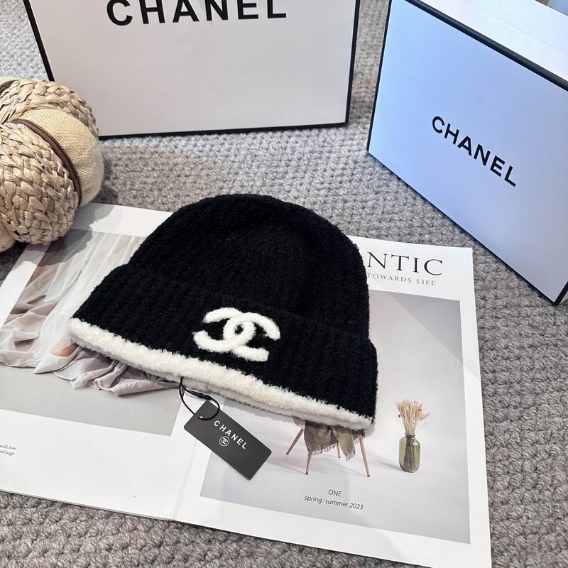 Chanel hat (2681)
