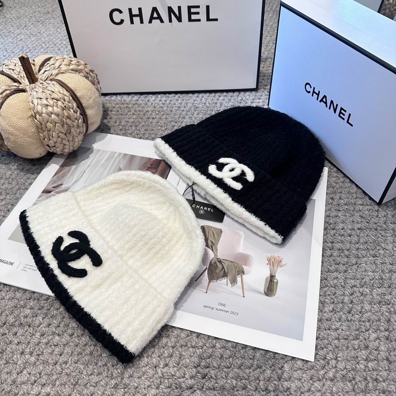 Chanel hat (2682)
