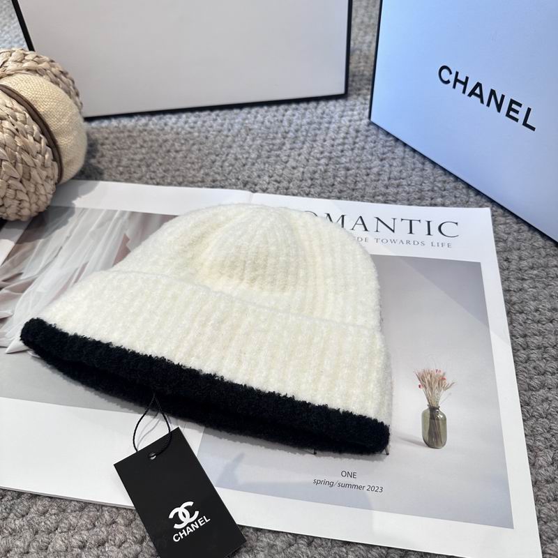 Chanel hat (2683)