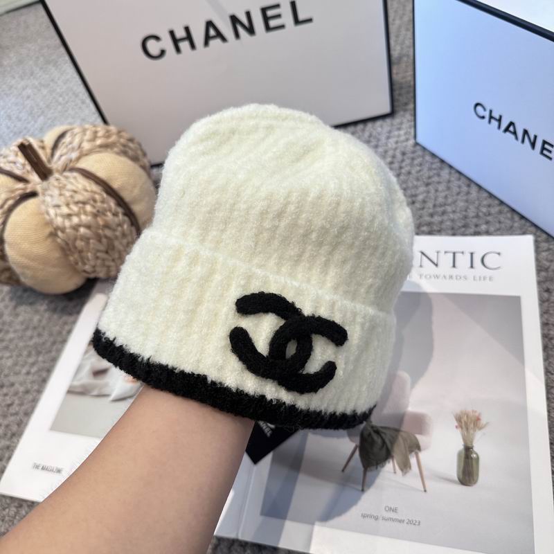 Chanel hat (2687)