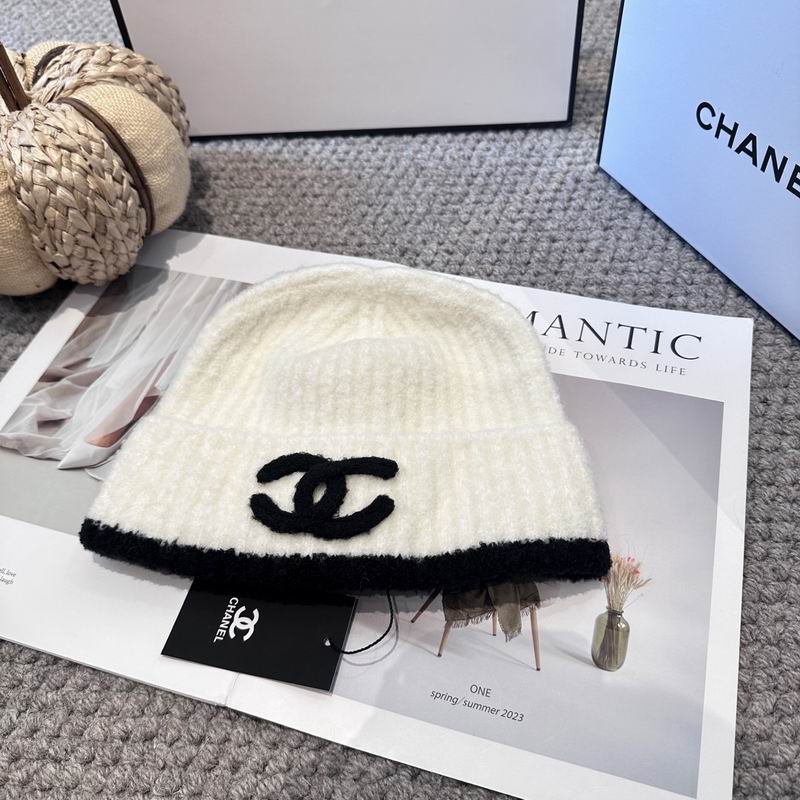 Chanel hat (2691)