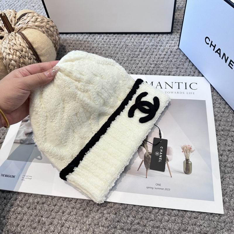 Chanel hat (2694)