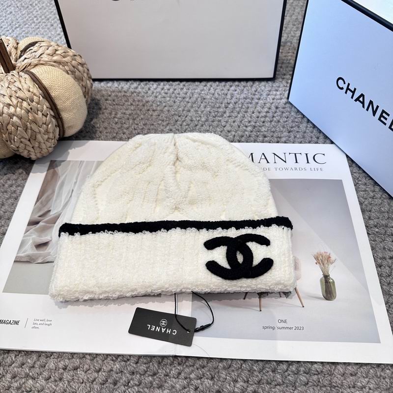 Chanel hat (2698)