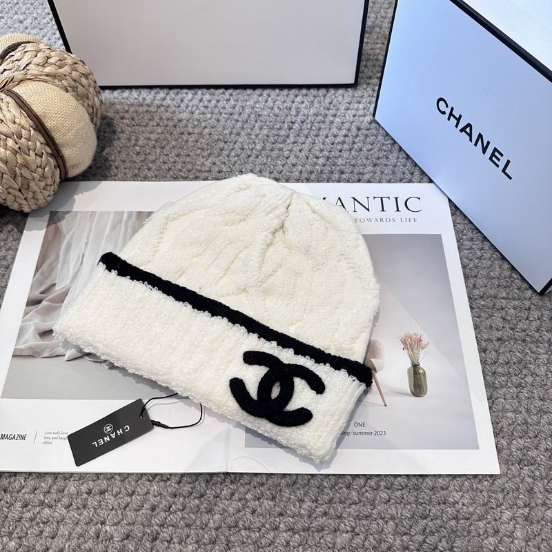 Chanel hat (2699)