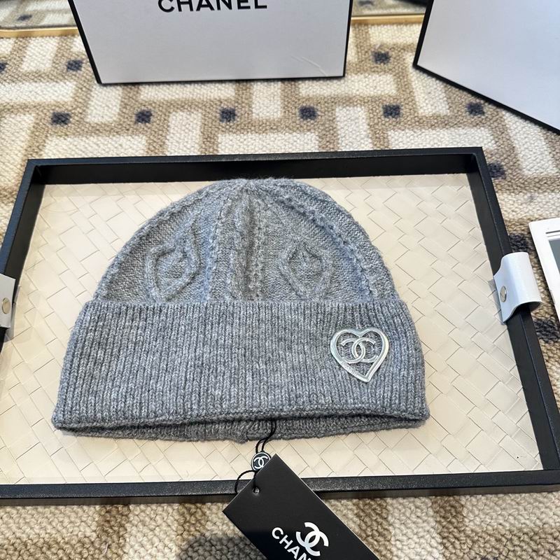 Chanel hat (27)