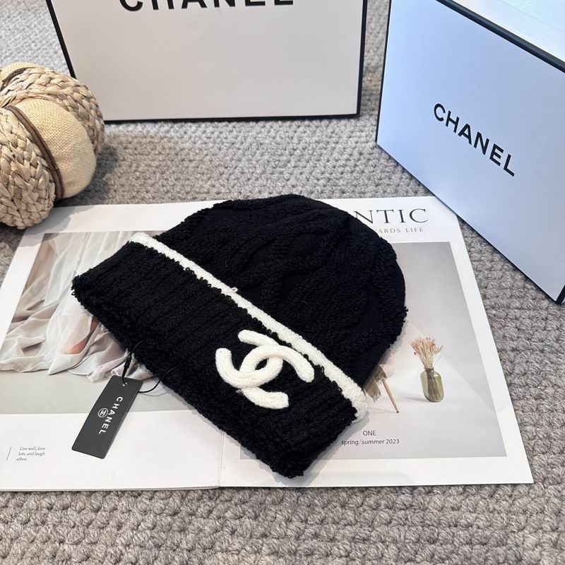 Chanel hat (2708)
