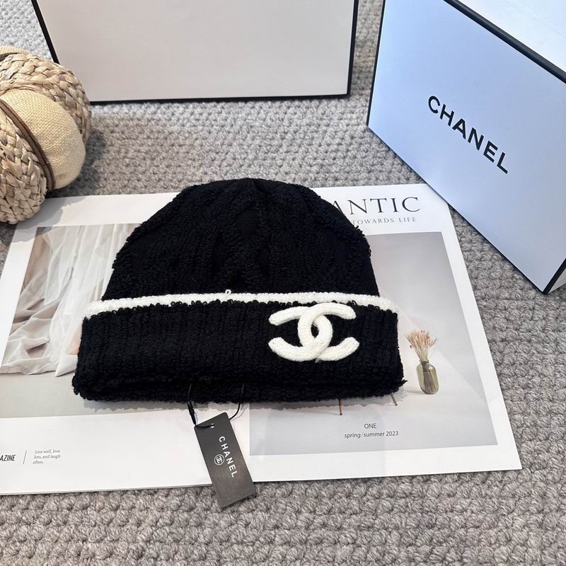 Chanel hat (2709)