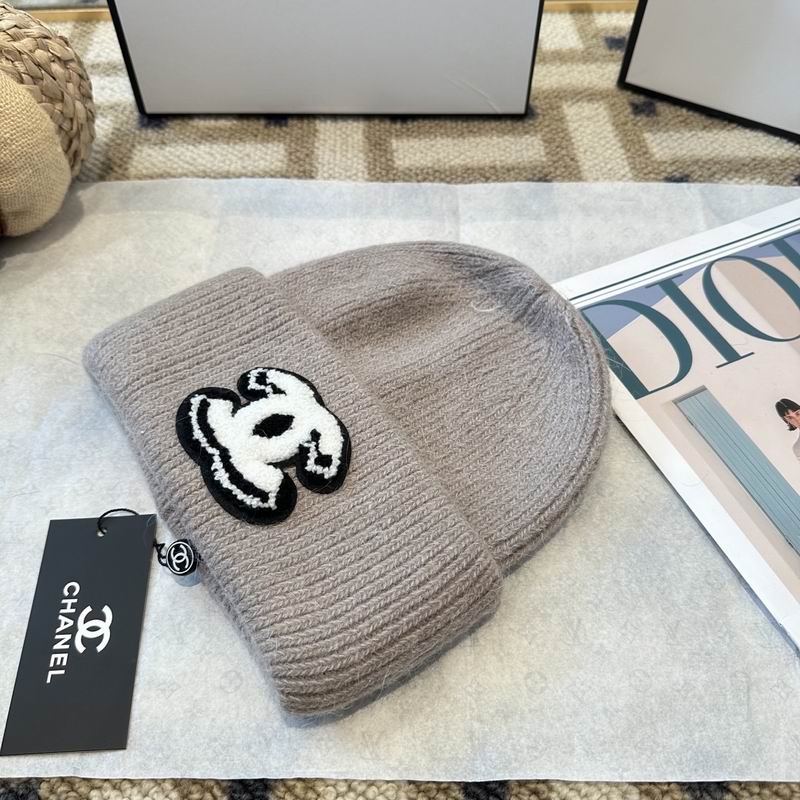 Chanel hat (273)