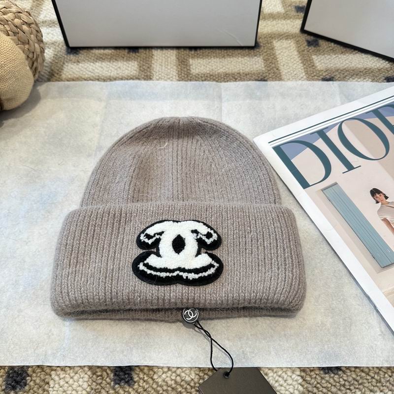 Chanel hat (275)