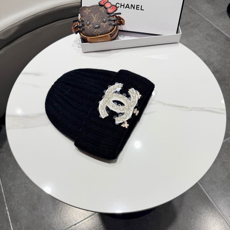 Chanel hat (2788)
