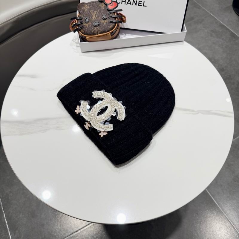 Chanel hat (2789)