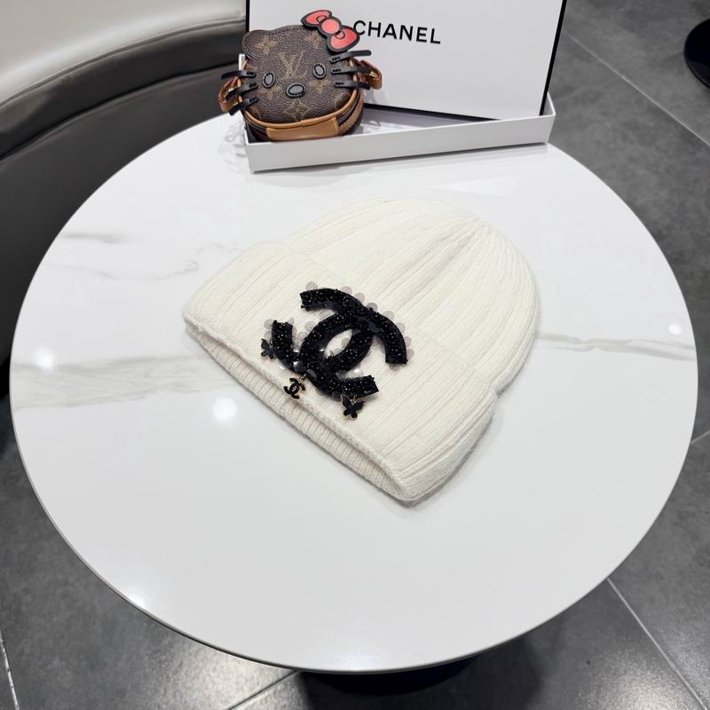 Chanel hat (2798)