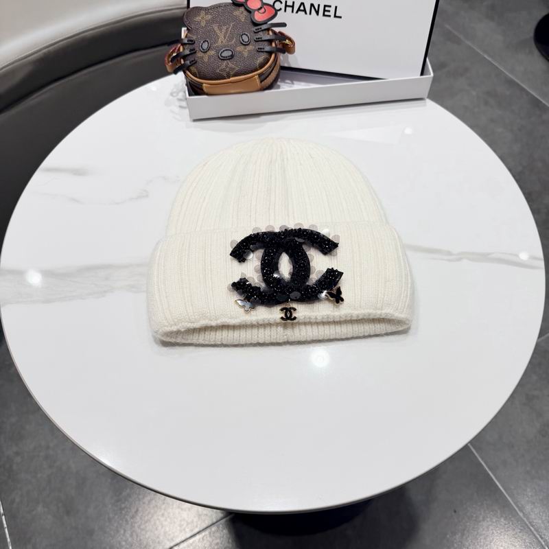 Chanel hat (2799)