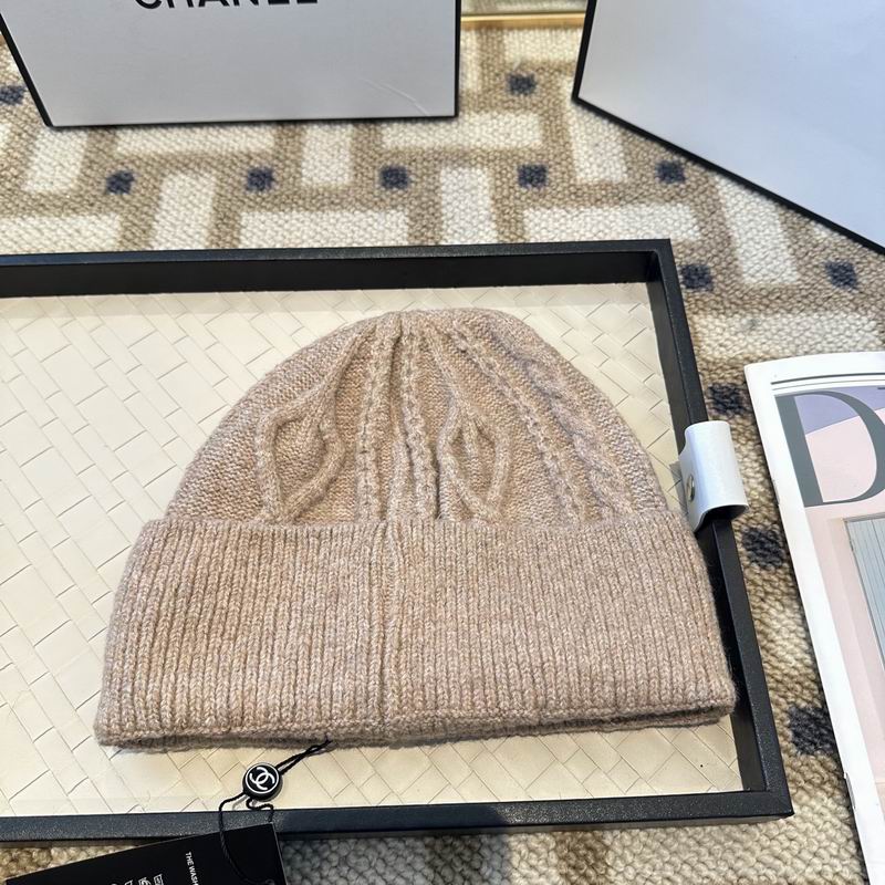 Chanel hat (28)