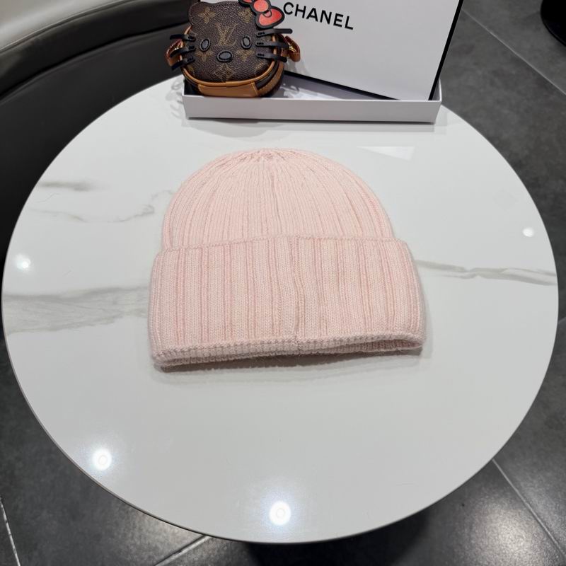 Chanel hat (2802)