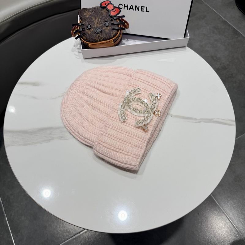 Chanel hat (2806)