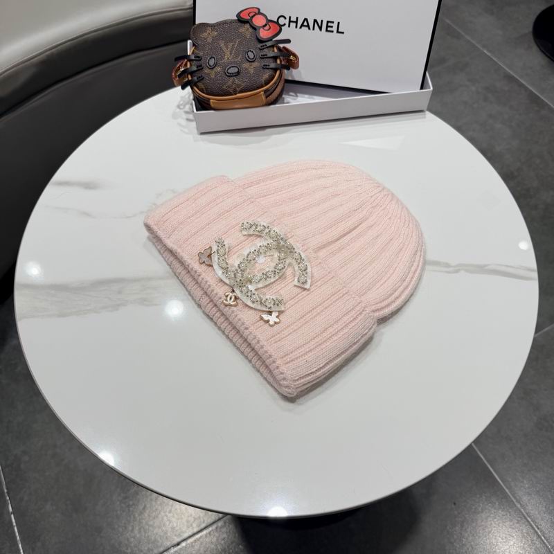 Chanel hat (2807)