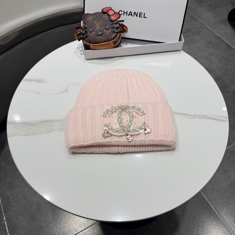 Chanel hat (2808)
