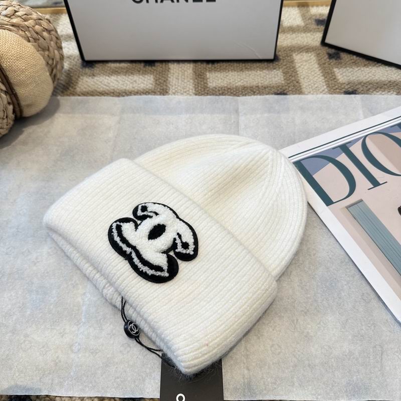 Chanel hat (282)