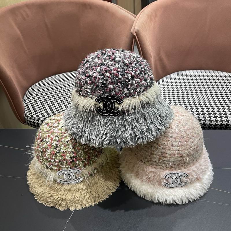 Chanel hat (283)