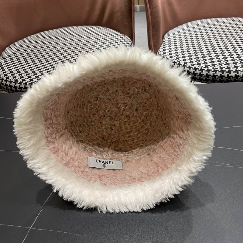 Chanel hat (284)