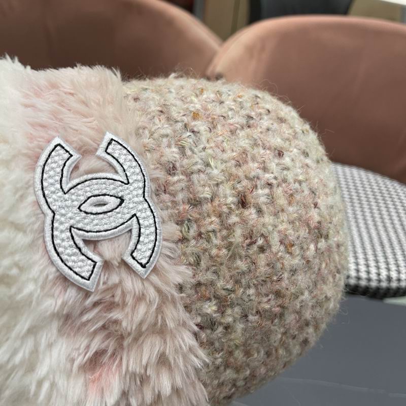 Chanel hat (285)