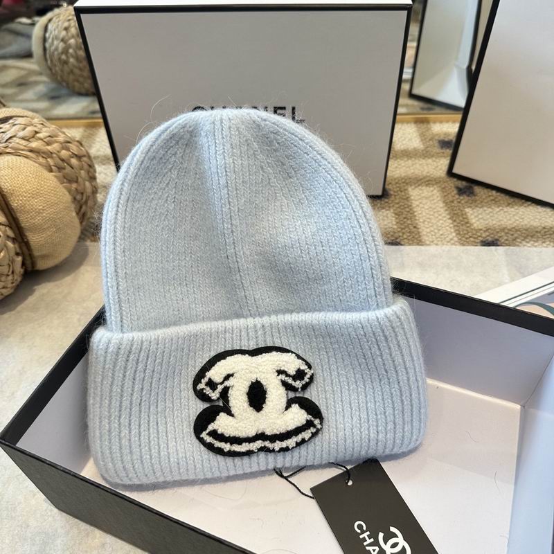 Chanel hat (287)