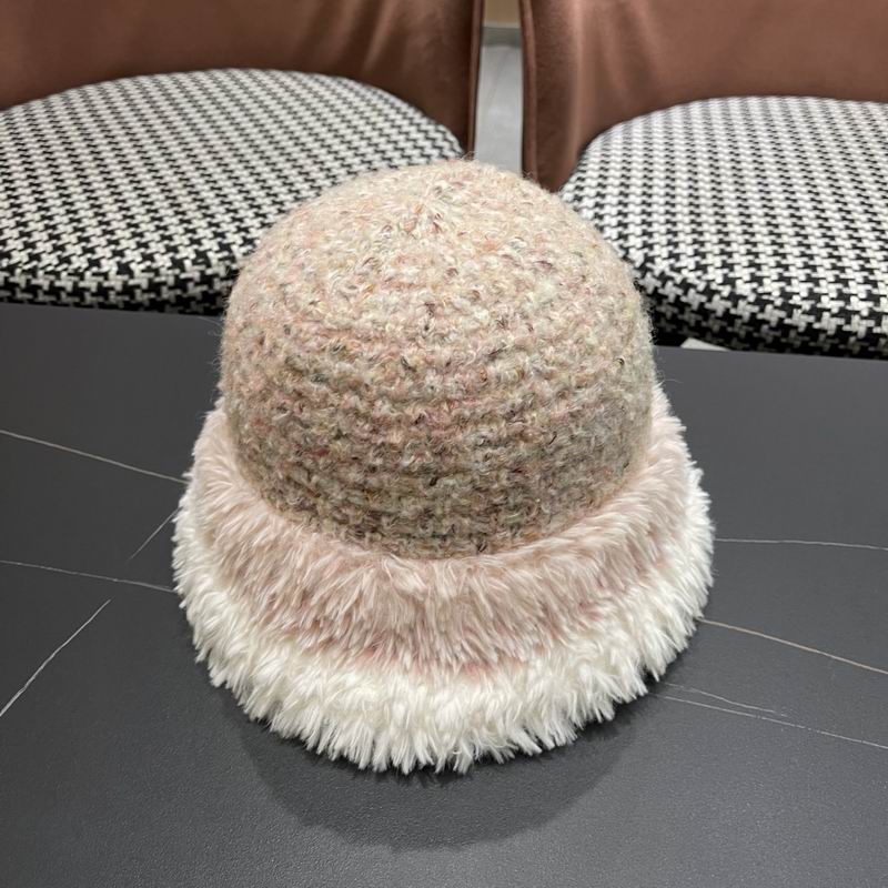 Chanel hat (288)