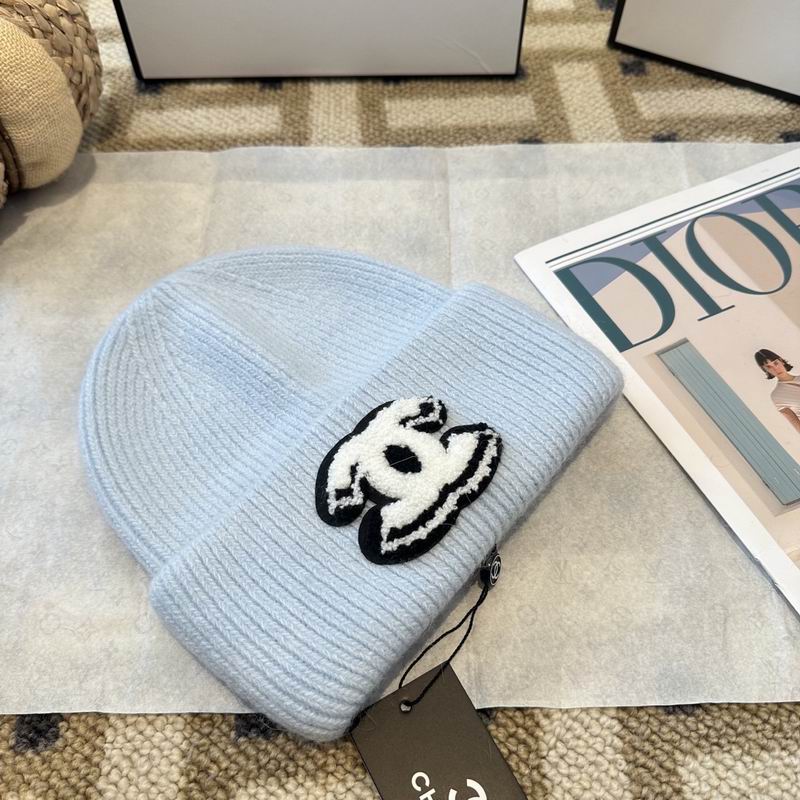 Chanel hat (291)