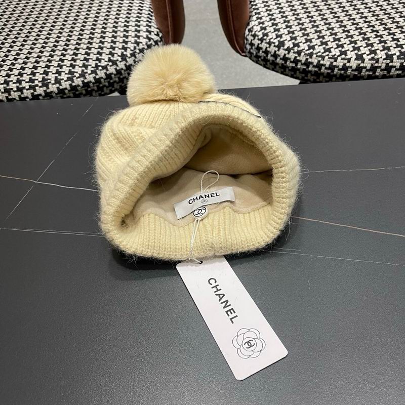 Chanel hat (2910)