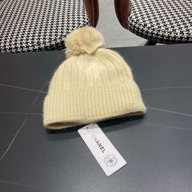Chanel hat (2914)
